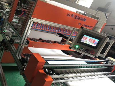 旻达环保设备售后m-3-001