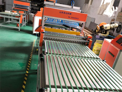 旻达环保设备售后m-3-003